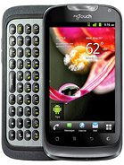 T-Mobile myTouch Q 2 title=